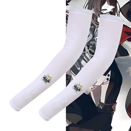 BanGDream!AveMujica动漫冰袖