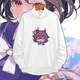 赛马娘动漫Pretty Derby双涡轮东海帝皇周边男可定制情侣圆领卫衣