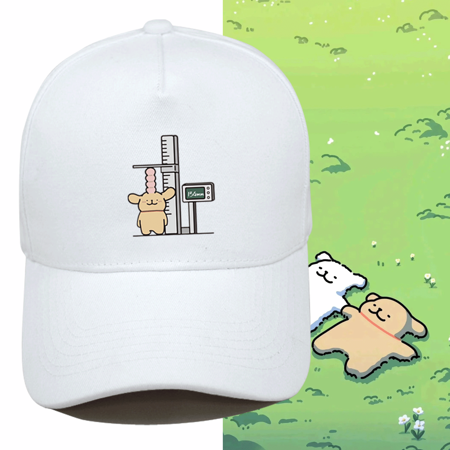 男女可定制鸭舌帽遮阳帽棒球帽