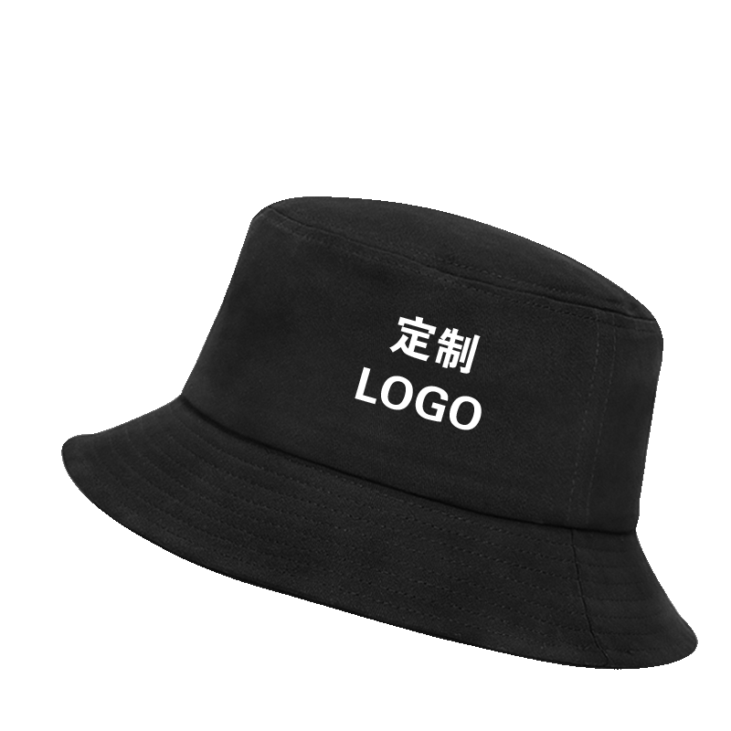 幼儿园街舞图案渔夫帽定制logo