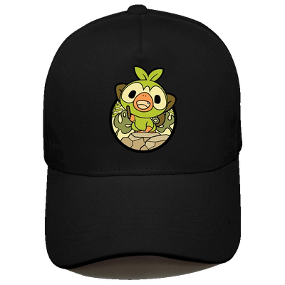 青少年防晒遮阳款棒球帽