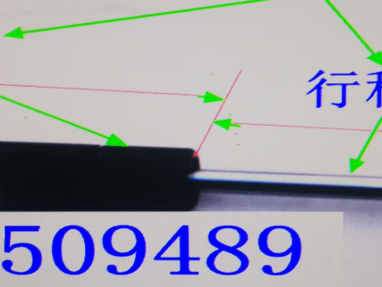 可锁定气弹簧、角条器