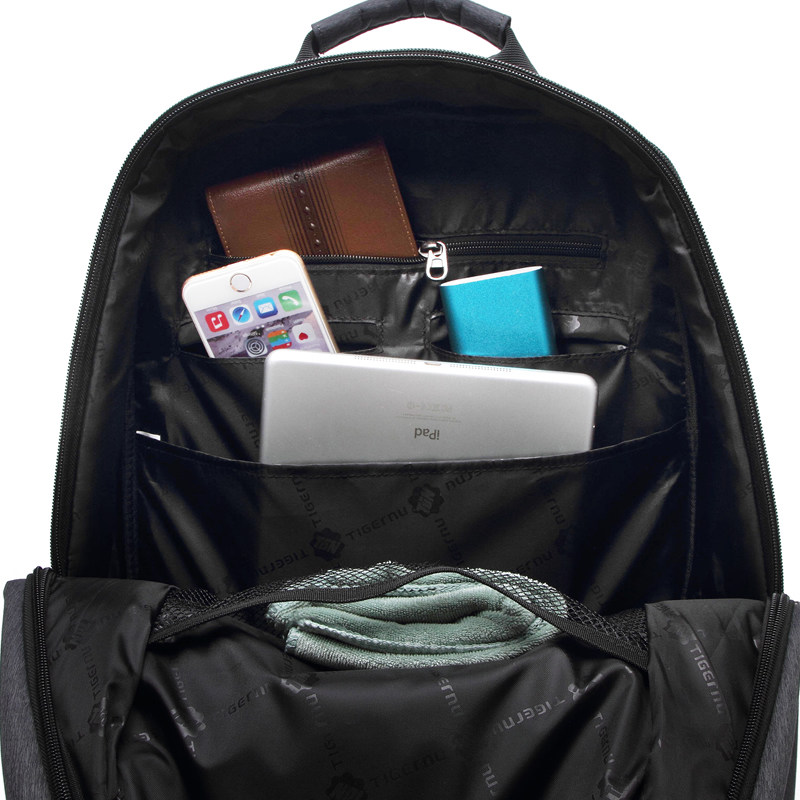 Sac pour homme - Ref 53051 Image 5