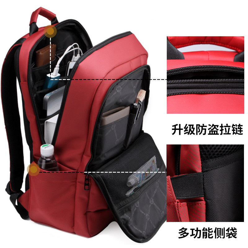 Sac pour homme - Ref 52040 Image 5