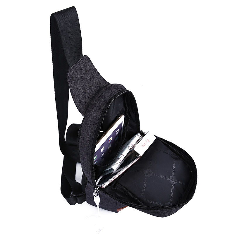 Sac pour homme - Ref 53646 Image 3