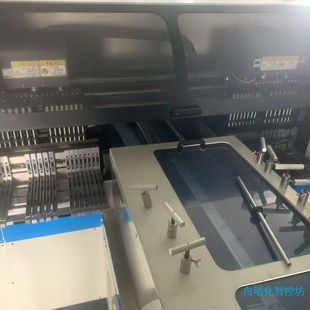 易通貼片機HT 自動化 設備購于20 新 使用時間短 兩臺