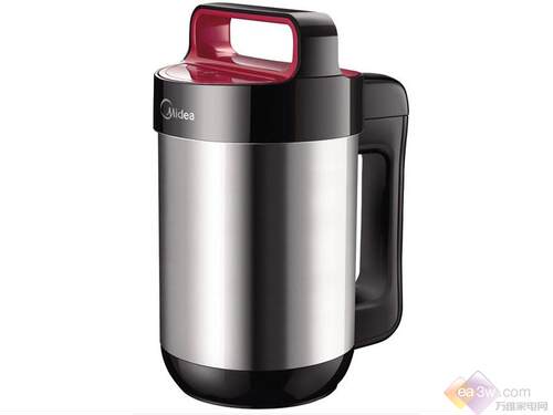 Midea/美的 DS12G11 豆浆机多色随机发功能一样色不同1200ML3-5人