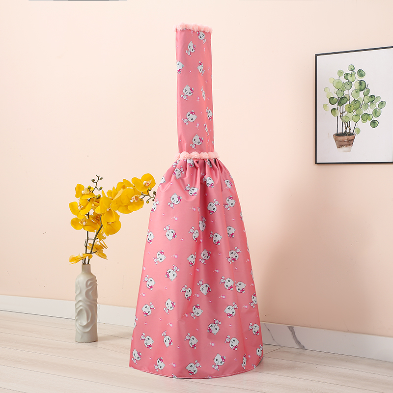 洗地机防水防晒罩友望添可石头美的追觅吸尘器拖洗地机盖巾防尘套