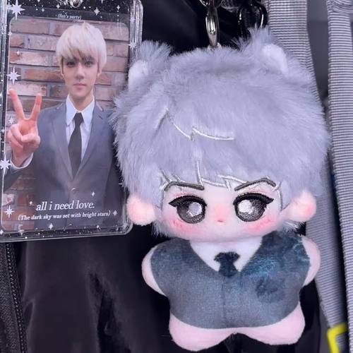 Q版吴世勋属性奶包勋10CM