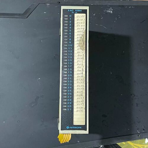 议价PLC模块 XAC-10BH 包好实