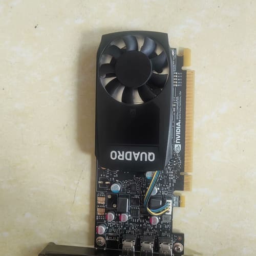议价NVIDIA Quadro P400专业图形显卡图片