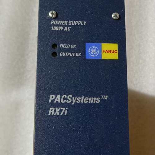 议价IC698PSA100DRX7i电源模组IC适用