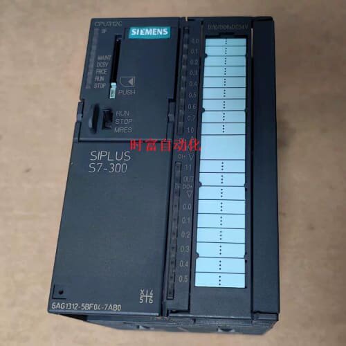 议价基本CPU312C，6AG1 312-5BF04-70，6AG1312-5BF04-70