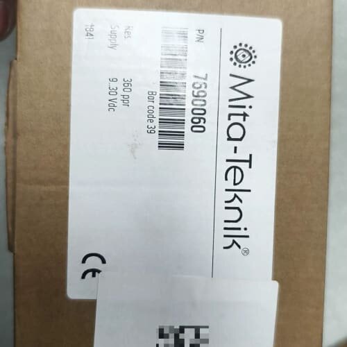 议价Mita-Tekk编码器 7690060