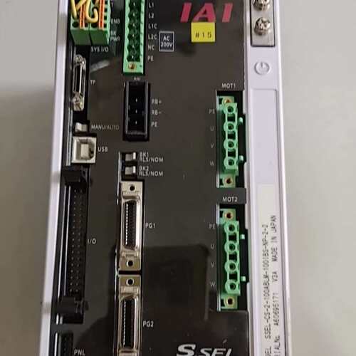 议价议价IAI驱动器SSEl-CS-2-100LM-100IBS