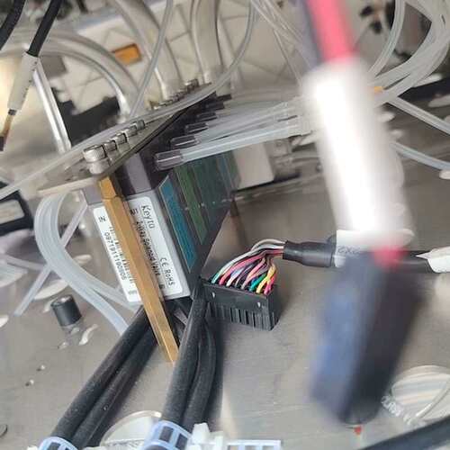 议价肯拓电磁阀 型号:1022-22-EPN 5n24v 0！！！维修！！！