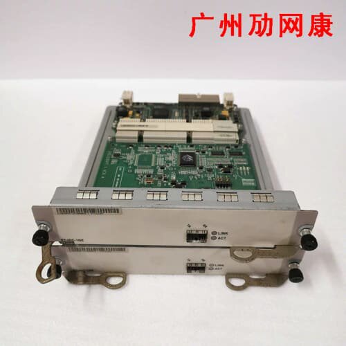 议价华wei RT-HIC-1千兆以太网模块 用于NE20-8 NE20-4 路由器