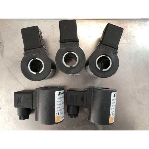 议价正品VMR1-2 电磁阀线圈VMR02/12/0-2/1-2