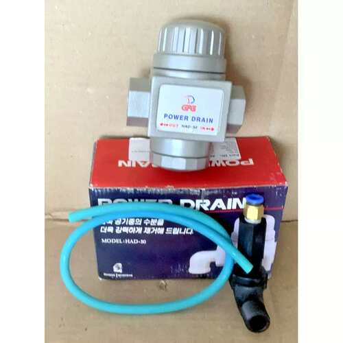 价Hayoung Enrineering HAD-50 Power Drain P/N SKMG-VBA-004-00