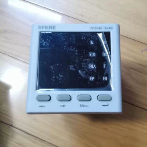 议价大阳64V 6KW磁编控制器 型号KTZ06H3514