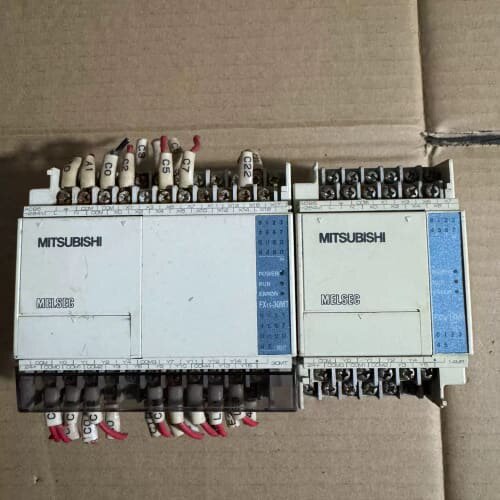 议价FX1S-30MT/14MR-001 刚的
