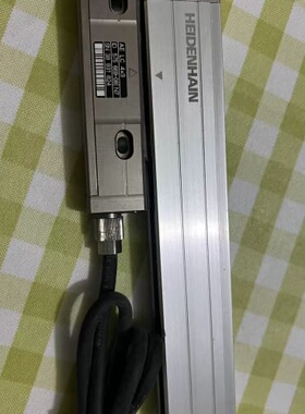议价光栅尺 型号LC483/10nm ML520mm成