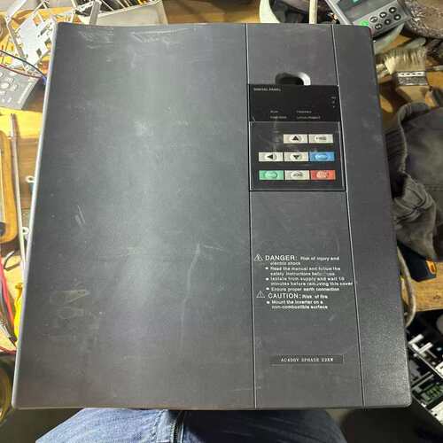 议价Z8400T-22GNY 22KW 380V 功能 无修~
