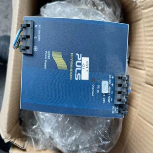 议价普尔士电源QS20241成色好有十