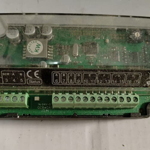 议价DSE2130输入扩展模块，2130-001-00，UK制造