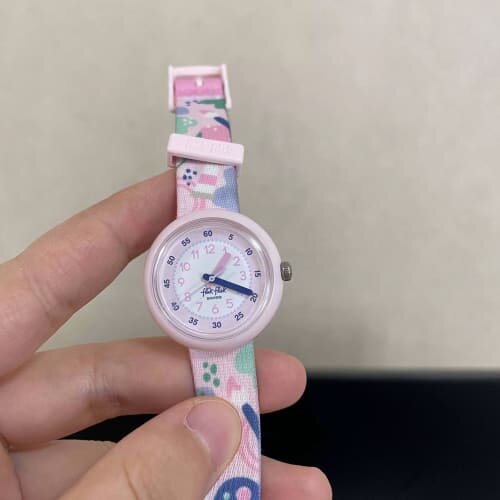 议价请斯沃琪（Swatch）FlikFlak（飞菲）z可维修