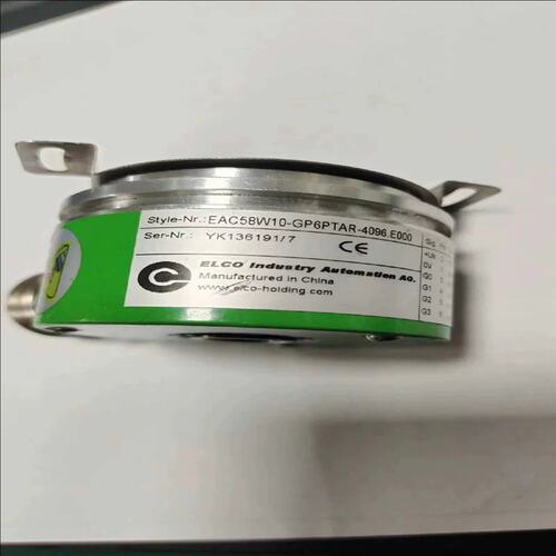 议价编码器. 编码器 编码器EAC58W10-GP6P