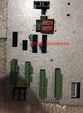 议价机器人配件 DSQC643 3HAC024488-001 Panel Board 安全板