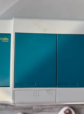 议价Xtralis VESDA吸气式感烟火灾探测器 VLP-40