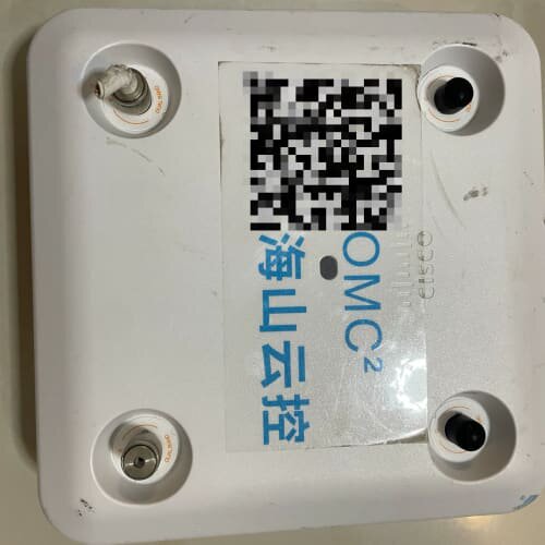 议价Cisco 思科 AIR-AP3802E-H-K9 无线AP