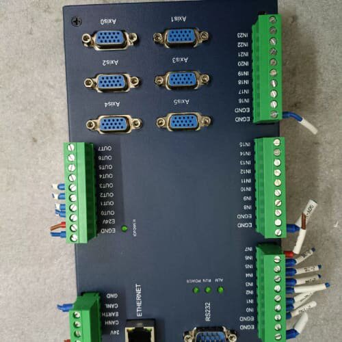 议价电机ISMH1-40B30CB-A231B-R