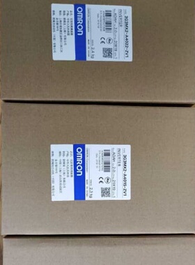 议价3G3MX2-A4004-ZV1 变频器