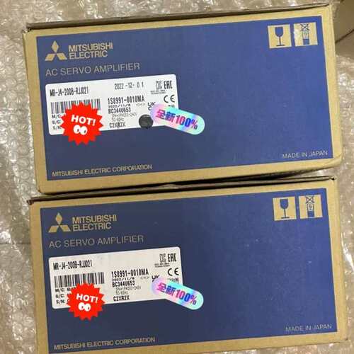 议价：MR-J4-200B-RJJ021