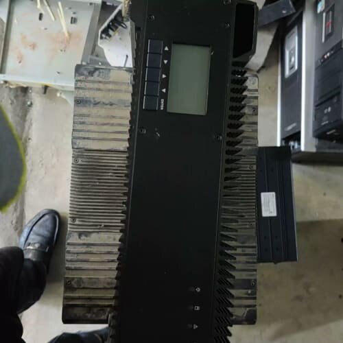 议价智能交通终端管理设备DH-ITSE0804-GN5B-D