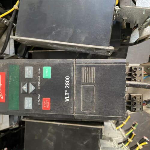 议价CU320-2DP控制单元6SL3040-1MA00-0AA0