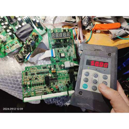 议价IS300系列伺服驱动器变频器主板S3T113CA2 S
