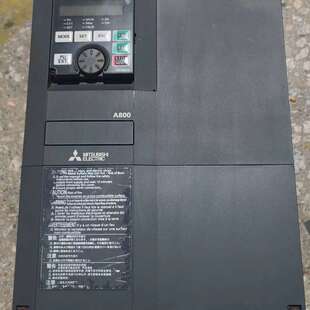 议价可维修FR-A840-00380-2-60 A800系列变频
