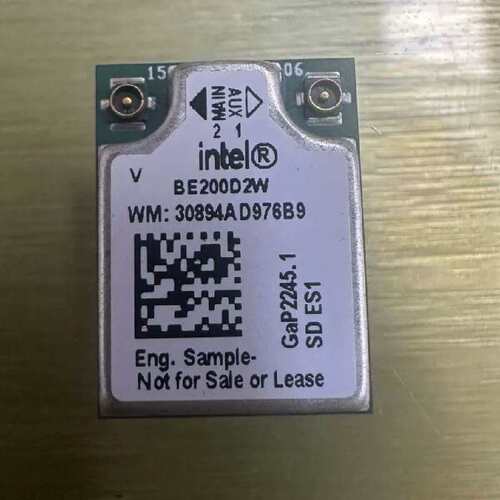 议价BE200D2W BE201D2W E2000模块买卖欢迎合