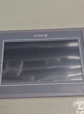 议价Samkoon触摸屏 型号EA-070B 7寸工控屏 2