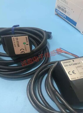 议价实拍传感器ZX-GT28E11+ZX-GT28R正品当天发ZX-GT28E41