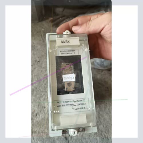 议价AREVA MVAX31S1CE0754A 模块，成色如