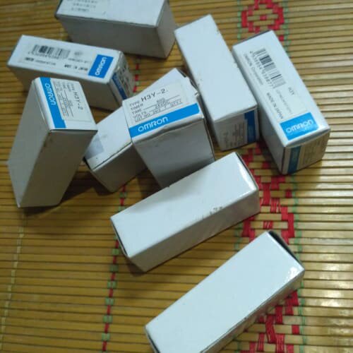 议价H3Y-2H3Y-4-C正品AMY-2N定时仪 时间继电器