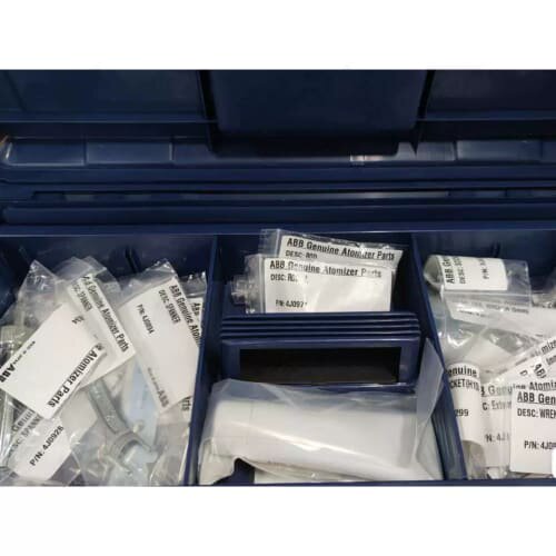 议价喷涂工具 4J10007 2J0120 RB1000-SAD/SSD非实