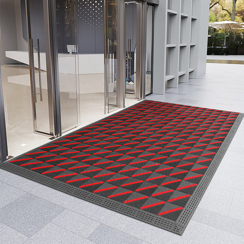 室外地垫进门脚垫入户门地垫