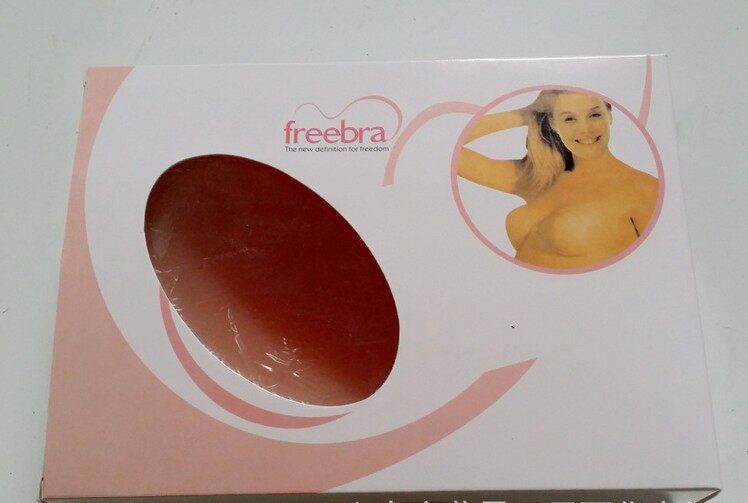 Soutien-gorge discret jeunes femmes - Ref 783948 Image 4