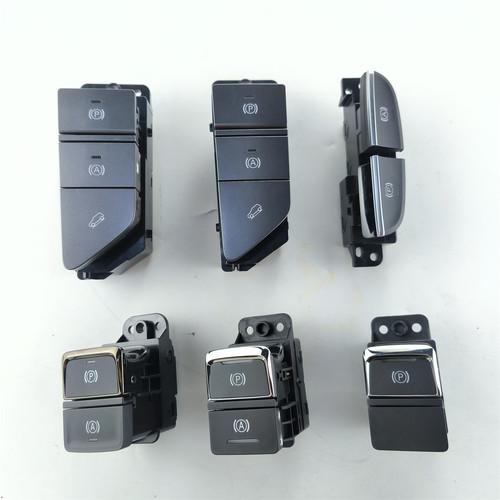 适配荣威I6RX5D5名爵GS手刹开关